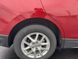 Used 2022 Chevrolet Equinox LT image 2