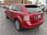 Used 2008 Ford Edge Limited image 3