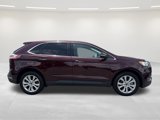 Used 2022 Ford Edge Titanium image 6
