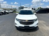 Used 2018 Chevrolet Equinox LT image 3