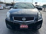 Used 2012 Nissan Sentra 2.0 SR w/ Special Edition Pkg image 4