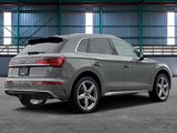 Used 2022 Audi SQ5 Premium Plus w/ Premium Plus Package image 5