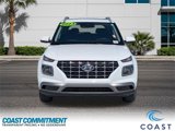 Used 2023 Hyundai Venue SEL image 2
