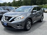 Used 2016 Nissan Murano SL image 3