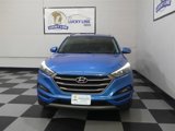 Used 2016 Hyundai Tucson Sport image 2