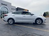 Used 2020 Hyundai Elantra SEL image 3