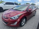Used 2016 Hyundai Elantra Value Edition image 2