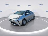 Used 2021 Toyota Prius L Eco image 4