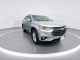 Used 2018 Chevrolet Traverse LT image 2