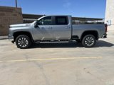 New 2025 Chevrolet Silverado 2500 LT w/ All Star Edition image 2