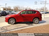 Certified 2025 MAZDA CX-5 AWD 2.5 S image 6