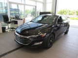 Used 2023 Chevrolet Malibu LT image 3