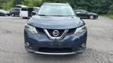 Used 2016 Nissan Rogue SL w/ SL Premium Package image 2