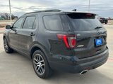 Certified 2016 Ford Explorer Sport image 5