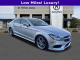 Used 2015 Mercedes-Benz CLS 400 4MATIC image 3