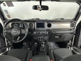 Used 2018 Jeep Wrangler Unlimited Sport w/ Technology Group image 4