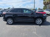 Used 2022 Ford Edge Titanium image 2