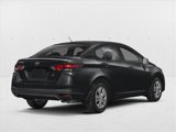 New 2025 Nissan Versa S image 2