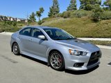 Used 2015 Mitsubishi Lancer Evolution MR image 4