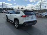 Used 2019 Toyota RAV4 Limited image 6