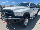 Used 2015 RAM 2500 Tradesman w/ Chrome Appearance Group image 2