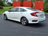 Certified 2019 Honda Civic LX image 3