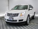Used 2014 Cadillac SRX Luxury image 3