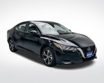 Used 2022 Nissan Sentra SV w/ Trunk Package image 3