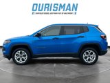 New 2025 Jeep Compass Sport image 3