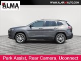 Certified 2019 Jeep Cherokee Latitude Plus image 4