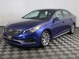 Used 2015 Hyundai Sonata Sport image 5