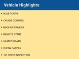 Used 2017 Dodge Durango SXT w/ Quick Order Package 23B image 4