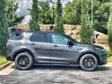 Used 2024 Land Rover Discovery Sport Dynamic SE image 6