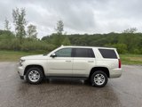 Used 2016 Chevrolet Tahoe LT w/ Max Trailering Package image 6