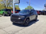 New 2025 Jeep Grand Cherokee Altitude w/ Trailer Tow Package image 3