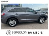 Used 2018 Acura RDX FWD w/ Technology Package image 3