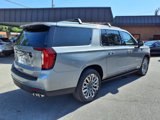 Used 2024 GMC Yukon XL Denali Ultimate image 3