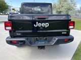 Used 2021 Jeep Gladiator Overland w/ Popular Equipment Package image 4