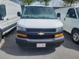 Used 2019 Chevrolet Express 2500 w/ Driver Convenience Package image 3