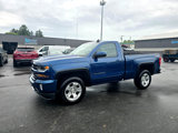 Used 2016 Chevrolet Silverado 1500 LT w/ LT Convenience Package image 2