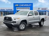 Used 2022 Toyota Tacoma SR image 1