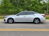 Used 2024 Nissan Altima 2.5 S image 3