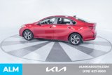 Used 2021 Kia Forte LXS image 5