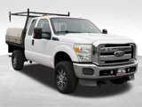 Used 2011 Ford F250 XLT image 3