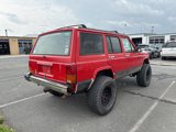 Used 1996 Jeep Cherokee Country image 4