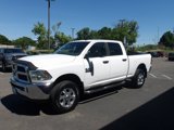 Used 2015 RAM 2500 SLT image 4