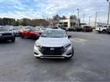 New 2025 Nissan Versa S w/ Trunk Package image 2