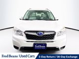 Used 2016 Subaru Forester 2.5i Premium w/ All-Weather Package image 2