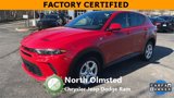 Used 2024 Dodge Hornet GT Plus image 3