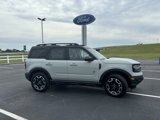 New 2024 Ford Bronco Sport Outer Banks w/ Tech Package image 4